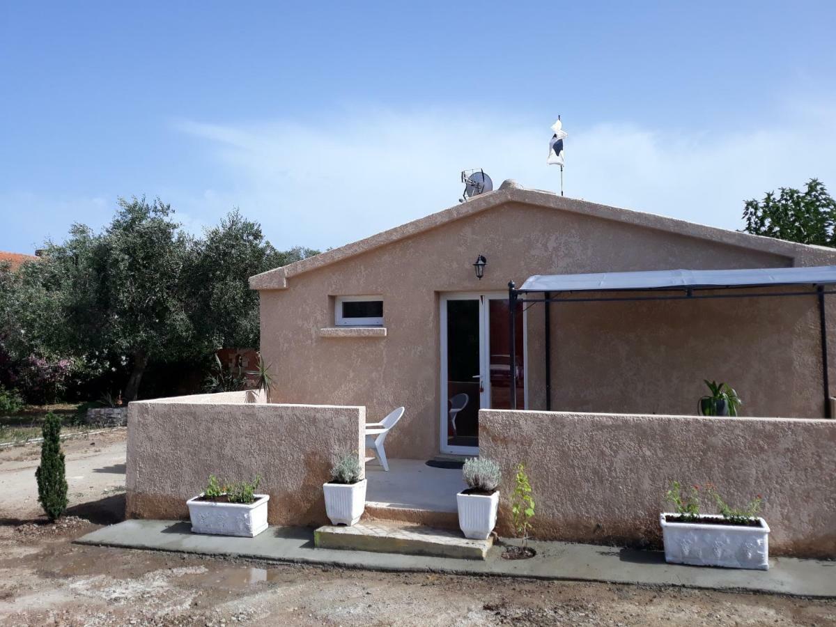 L Appicciu Villa Ventiseri Bagian luar foto